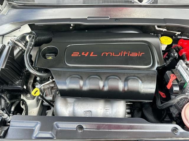 2021 Jeep Compass Latitude FWD