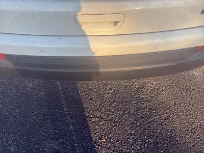 2021 Jeep Compass Latitude FWD