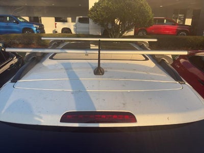 2021 Jeep Compass Latitude FWD