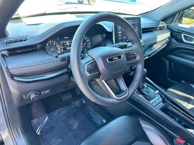 2023 Jeep Compass Altitude 4x4