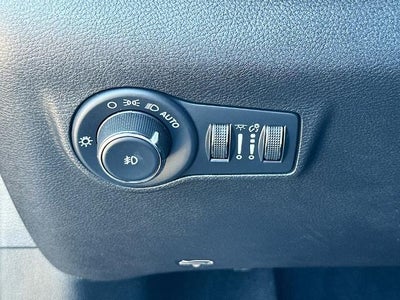 2023 Jeep Compass Altitude 4x4