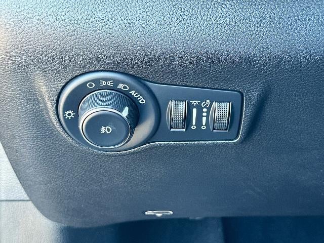 2023 Jeep Compass Altitude 4x4