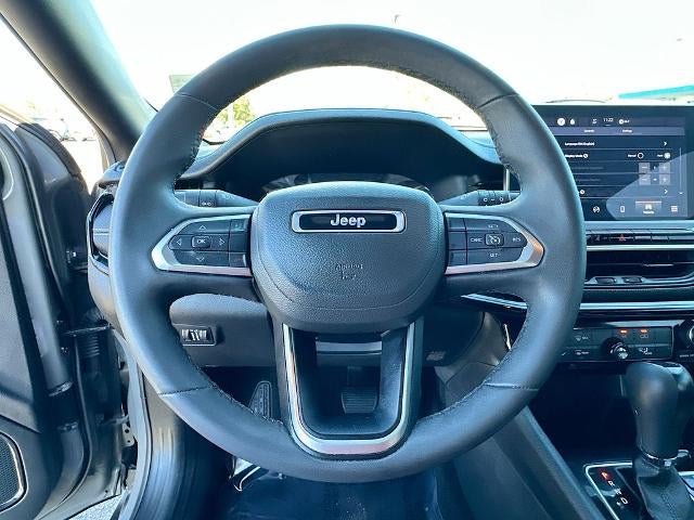 2023 Jeep Compass Altitude 4x4