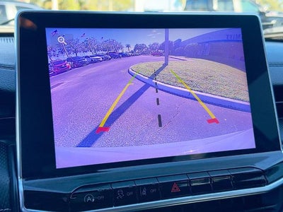 2023 Jeep Compass Altitude 4x4