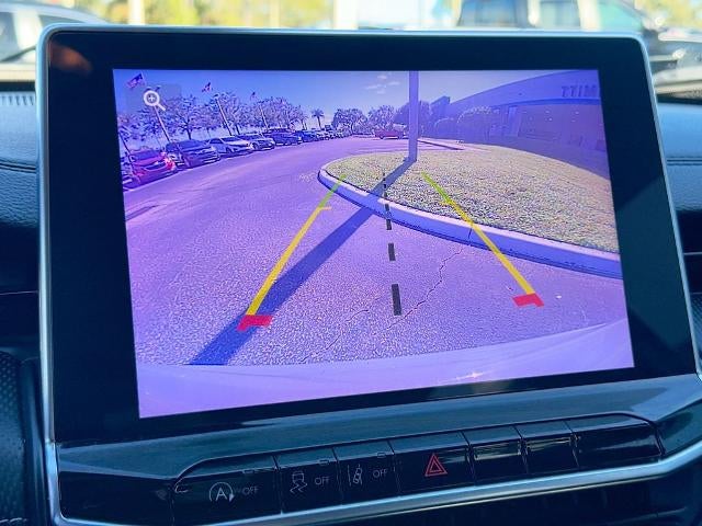 2023 Jeep Compass Altitude 4x4