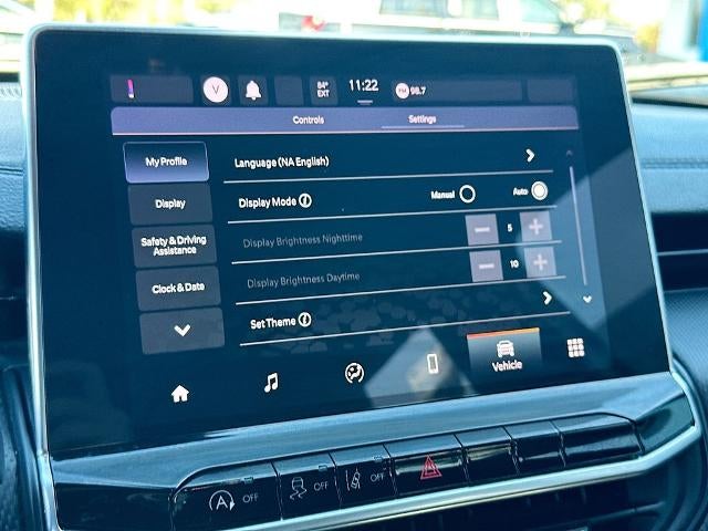 2023 Jeep Compass Altitude 4x4