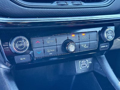 2023 Jeep Compass Altitude 4x4