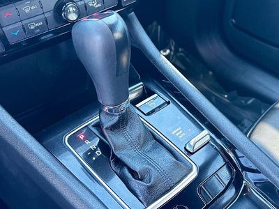 2023 Jeep Compass Altitude 4x4