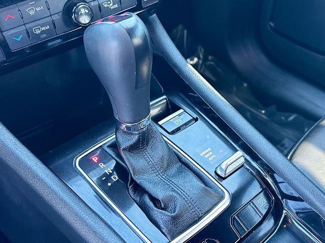 2023 Jeep Compass Altitude 4x4