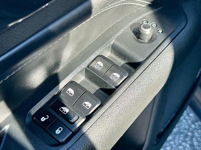 2023 Jeep Compass Altitude 4x4