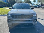 2023 Jeep Compass Altitude 4x4