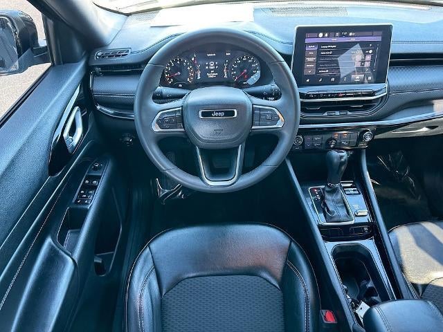 2023 Jeep Compass Altitude 4x4