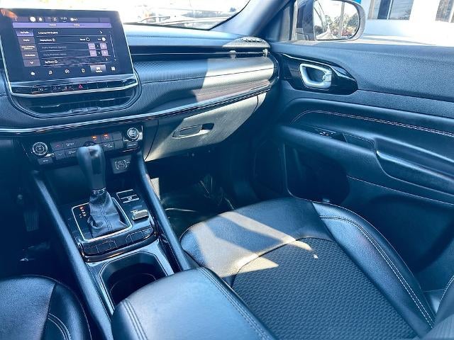 2023 Jeep Compass Altitude 4x4