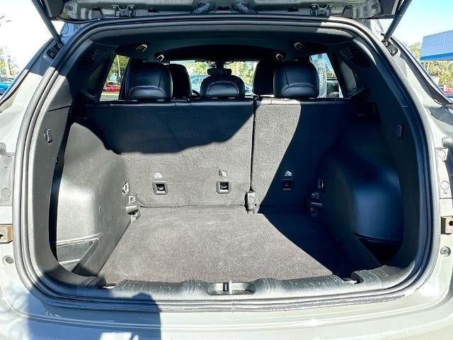 2023 Jeep Compass Altitude 4x4