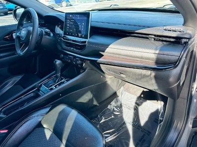 2023 Jeep Compass Altitude 4x4