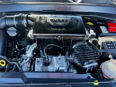 2023 Jeep Compass Altitude 4x4