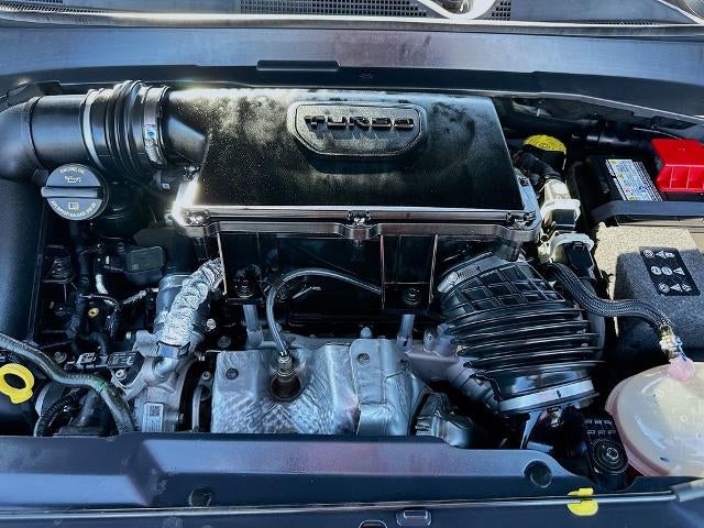 2023 Jeep Compass Altitude 4x4