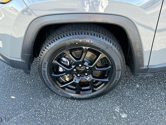 2023 Jeep Compass Altitude 4x4