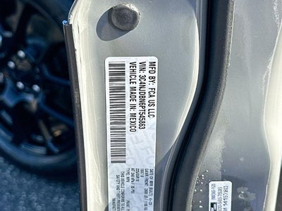 2023 Jeep Compass Altitude 4x4