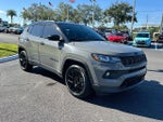 2023 Jeep Compass Altitude 4x4
