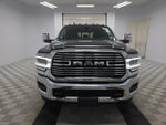 2024 RAM 3500 Laramie Mega Cab 4x4 6'4" Box