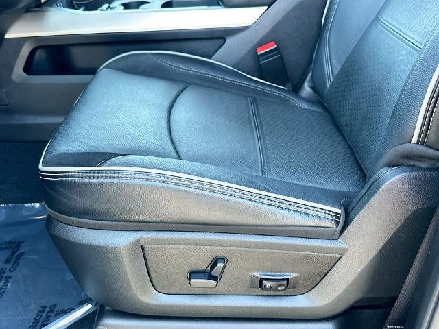 2024 RAM 3500 Laramie Mega Cab 4x4 6'4" Box