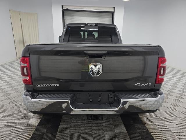 2024 RAM 3500 Laramie Mega Cab 4x4 6'4" Box