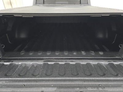 2024 RAM 3500 Laramie Mega Cab 4x4 6'4" Box