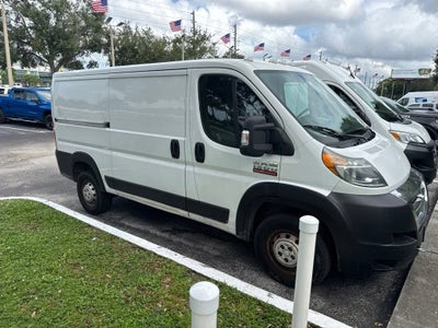 2017 RAM ProMaster 1500 Base