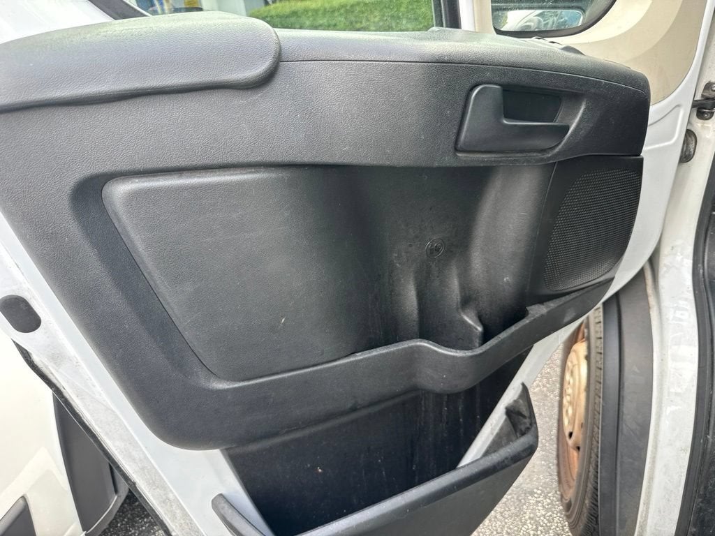 2017 RAM ProMaster 1500 Base