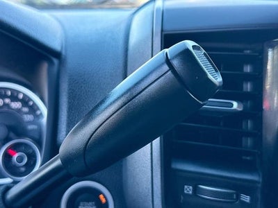 2025 RAM 2500 Tradesman Crew Cab 4x4 6'4" Box