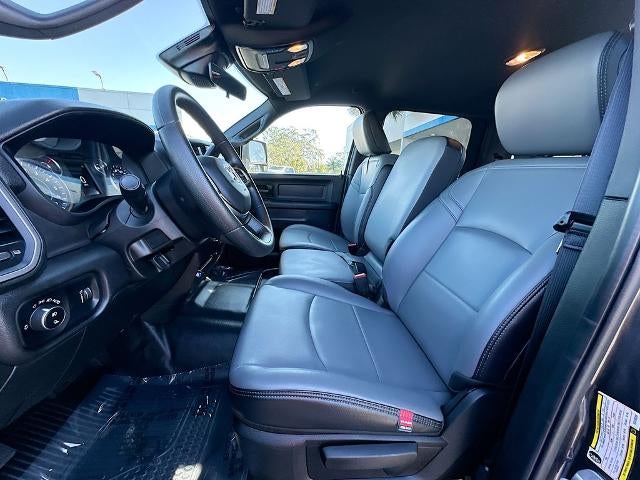 2025 RAM 2500 Tradesman Crew Cab 4x4 6'4" Box