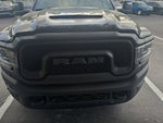 2023 RAM 2500 Power Wagon Rebel Crew Cab 4x4 6'4" Box
