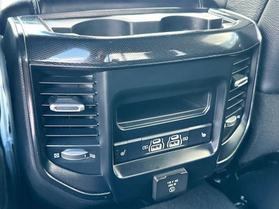 2023 RAM 2500 Power Wagon Rebel Crew Cab 4x4 6'4" Box