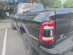 2023 RAM 2500 Power Wagon Rebel Crew Cab 4x4 6'4" Box