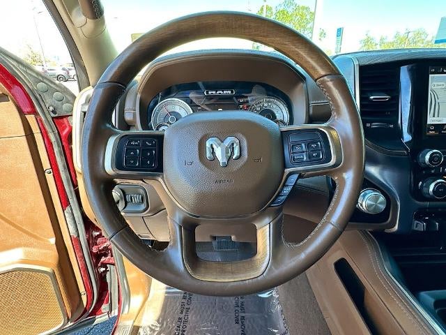 2022 RAM 2500 Longhorn