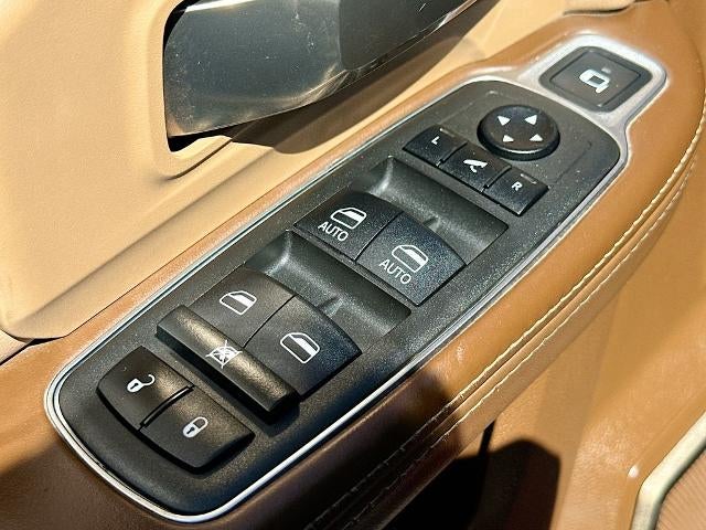 2022 RAM 2500 Longhorn