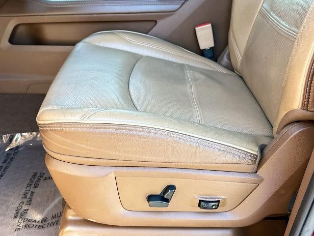 2022 RAM 2500 Longhorn