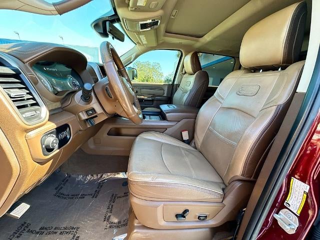 2022 RAM 2500 Longhorn