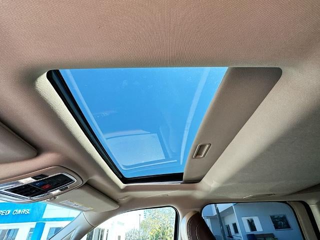 2022 RAM 2500 Longhorn