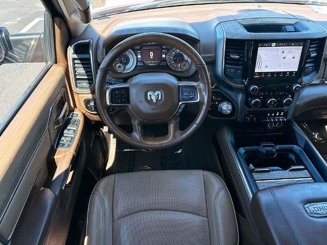 2022 RAM 2500 Longhorn