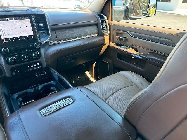 2022 RAM 2500 Longhorn
