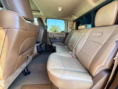 2022 RAM 2500 Longhorn