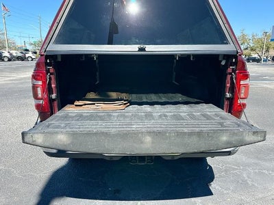 2022 RAM 2500 Longhorn