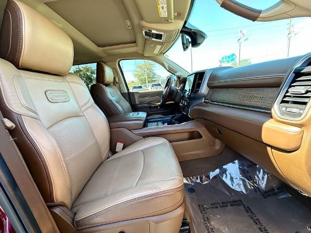 2022 RAM 2500 Longhorn