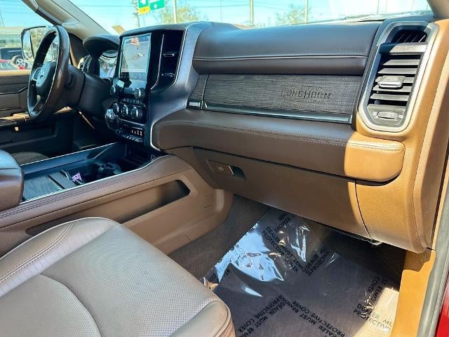 2022 RAM 2500 Longhorn