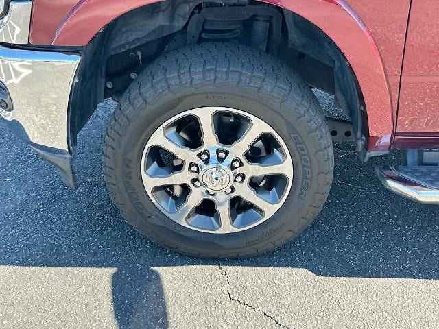 2022 RAM 2500 Longhorn