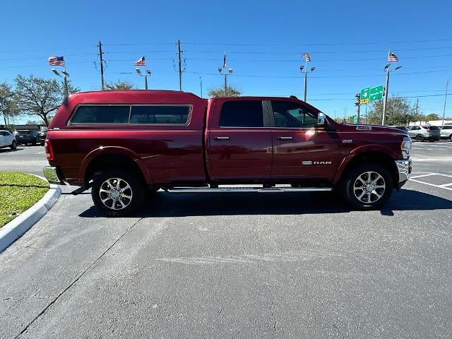 2022 RAM 2500 Longhorn
