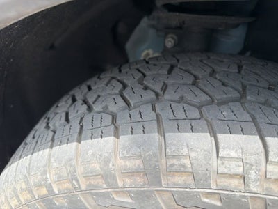 2023 Ford Bronco Sport Heritage Limited