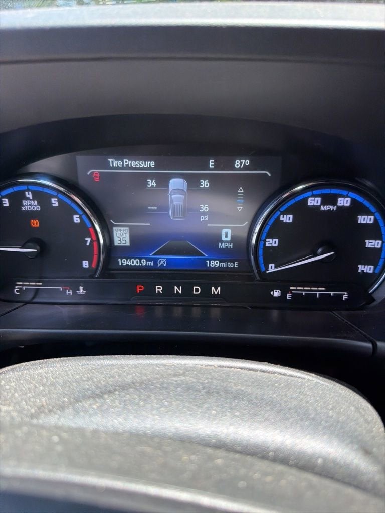 2023 Ford Bronco Sport Heritage Limited